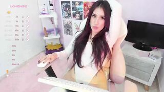 littleuwu_ - [Chaturbate Record] pvt slut sensual joi