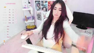 littleuwu_ - [Chaturbate Record] pvt slut sensual joi