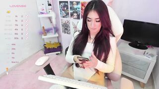 littleuwu_ - [Chaturbate Record] pvt slut sensual joi