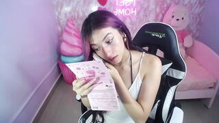 lesly_ch - [Chaturbate Record] tease fitness stream megastore adorable