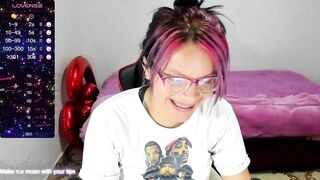 megann_m_ - [Chaturbate Record] sex hot fingers latex