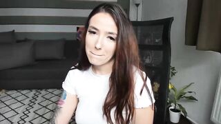 iamababygal - [Chaturbate Record] cum show chat iteractivetoy sexy