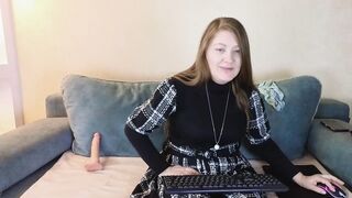 karolina_hristo1 - [Chaturbate Record] stockings huge boobs orgasm party