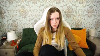 rina_mark - [Chaturbate Record] nude girl exhibition European masturbate