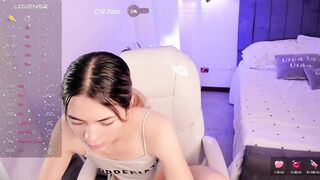 nathaaly_sky - [Chaturbate Record] iteractivetoy first time hot slut strapon