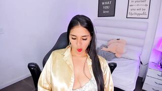 lesly_tailor - [Chaturbate Record] European sex hidden dom