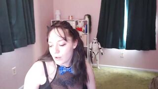 spawnofademon - [Chaturbate Record] spank big pussy lips private collection beautiful pussy