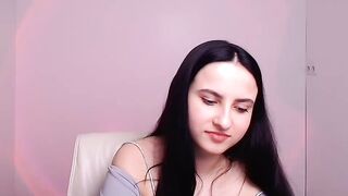 niikol_ - [Chaturbate Record] goddess creamy panties oil