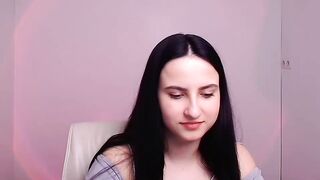 niikol_ - [Chaturbate Record] goddess creamy panties oil