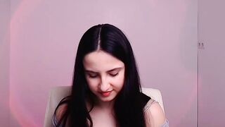 niikol_ - [Chaturbate Record] goddess creamy panties oil