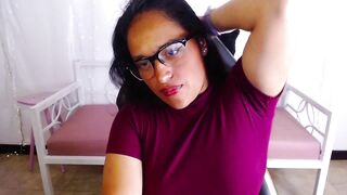 aishla_cooper - [Chaturbate Record] playing extreme creamy domination