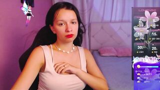 queen_andromeda - [Chaturbate Record] mature Nora pretty face pretty face