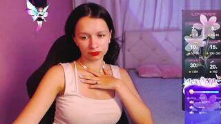 queen_andromeda - [Chaturbate Record] mature Nora pretty face pretty face