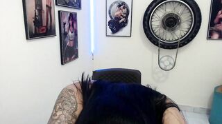 erotik_sarita - [Chaturbate Record] cam porn nasty smile fingering