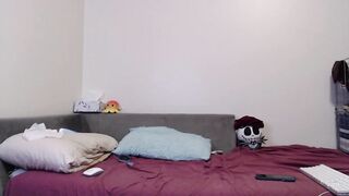 alexisandtherest - [Chaturbate Record] European live cam sensual fitness