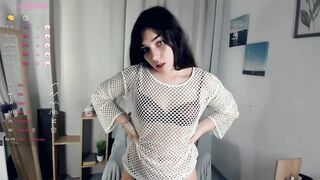 cuddlysmooch - [Chaturbate Record] chaturbate strip sex big nipples