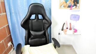 maryalelove - [Chaturbate Record] private show CB extreme submissive