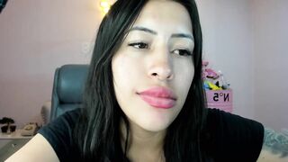 nerak_a - [Chaturbate Record] fingering alone big lips cam show database