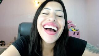 nerak_a - [Chaturbate Record] fingering alone big lips cam show database