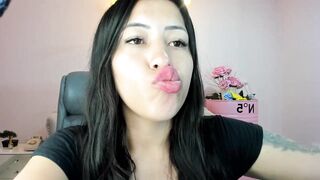 nerak_a - [Chaturbate Record] fingering alone big lips cam show database