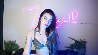 jasmine_hyper_1 - [Chaturbate Record] shaved cum bisexual Chat Recordings