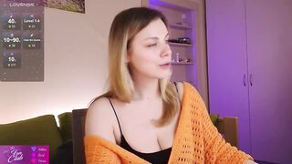 ali_cooper - [Chaturbate Record] joi goddess wet pussy fuck machine