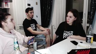 linyashaa - [Chaturbate Record] multi orgasm cutie slave passion