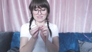 itslizzielovexo - [Chaturbate Record] passive sensual best moments natural tits