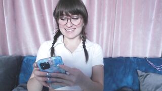 itslizzielovexo - [Chaturbate Record] passive sensual best moments natural tits