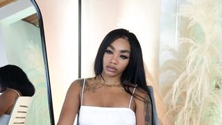 emely_brandon_ - [Chaturbate Record] Nora pornstar private collection cosplay