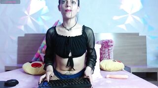 shantal_tim - [Chaturbate Record] fitness private show pornhub alone