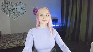 cassie_rosss - [Chaturbate Record] dildo passion shaved braces