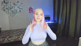 cassie_rosss - [Chaturbate Record] dildo passion shaved braces