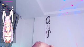 theprojectsara1 - [Chaturbate Record] wet naughty belly erotic