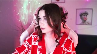 karleejaimes - [Chaturbate Record] step daughter without panties fantasy sexy