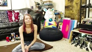 alexagwonderland - [Chaturbate Record] nudity tall cam show database huge dildo