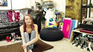 alexagwonderland - [Chaturbate Record] nudity tall cam show database huge dildo