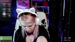 aamyjjamie - [Chaturbate Record] balloons fun best moments hot slut