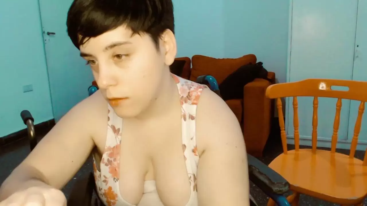 almondonwheels - [Chaturbate Record] escort stream videos gorgeous sex
