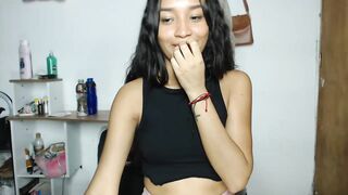 lesly2601 - [Chaturbate Record] nest domination big tits cum show