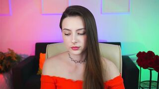 glo_love - [Chaturbate Record] wet oil belly naughty