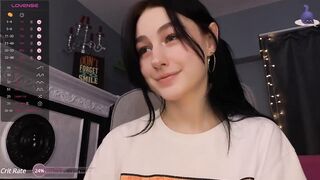 cosmicfaye - [Chaturbate Record] erotic show ticket show Video Vault dominant