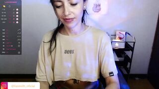 lia_smith87 - [Chaturbate Record] nude girl tattoo online record fansy