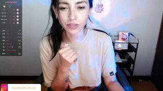 lia_smith87 - [Chaturbate Record] nude girl tattoo online record fansy