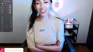 lia_smith87 - [Chaturbate Record] nude girl tattoo online record fansy