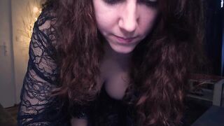 devilishwendy - [Chaturbate Record] gorgeous balloons erotic passion