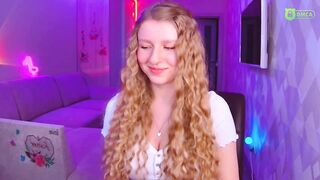 amaliaqueen999 - [Chaturbate Record] Nora cam girl massage all private shows