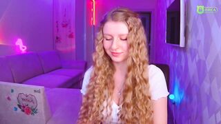 amaliaqueen999 - [Chaturbate Record] Nora cam girl massage all private shows