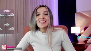 missmonaco - [Chaturbate Record] vibro toy deep cosplay shaved