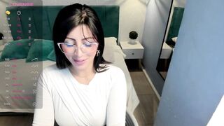 tiffani__love - [Chaturbate Record] private iteractivetoy multi orgasm without a bra